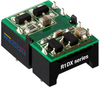 Dc-Dc Converter, 2 O/p, 1W; Power Supply Approvals Recom Power - 78AC3520 - Newark, An Avnet Company
