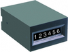Totalizing Counter; No. Of Digits / Alpha Trumeter - 48M0911 - Newark, An Avnet Company