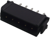Board-To-Board Connector, Vertical, Datamate L-Tek M80 Series, Through Hole, Plug, 5, 2 Mm Rohs Compliant Harwin - 97K6391 - Newark, An Avnet Company