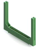 Card Conn, Single Side, 25Pos, Wire Wrap; Card Edge Connector Type Edac - 67AJ5672 - Newark, An Avnet Company