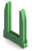 Card Edge Conn, Single, 12Pos, Th; Card Edge Connector Type Edac - 64AJ8413 - Newark, An Avnet Company
