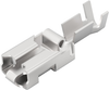 Female Quick Disconnect, 17Awg-13Awg Rohs Compliant Amp - Te Connectivity - 70AH7957 - Newark, An Avnet Company