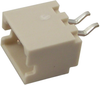 Connector, Header, 2Pos, 1Row, 2Mm; Connector Systems Molex - 28M9444 - Newark, An Avnet Company