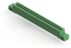 Card Edge Conn, Single Side, 19Pos, Th; Card Edge Connector Type Edac - 57AJ6618 - Newark, An Avnet Company