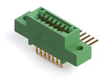 Card Edge Conn, Dual, 14Pos, Wire Wrap; Card Edge Connector Type Edac - 65AJ4588 - Newark, An Avnet Company
