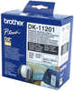 Label, Standard Address; Label Tape Colour Brother - 18K6068 - Newark, An Avnet Company