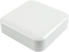 Small Enclosure, Abs, Grey; Enclosure Type Hammond - 33AH6864 - Newark, An Avnet Company