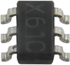 Digital To Analog Converter Dac, 12 Bit, 30Msps, Tsot-6; Resolution (Bits) Texas Instruments - 65K5283 - Newark, An Avnet Company