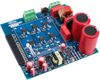 Eval Board, 3 Phase Bldc/pmsm Motor Cont Infineon - 82AJ0351 - Newark, An Avnet Company