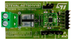Evaluation Kit, Current Sense Amplifier Rohs Compliant Stmicroelectronics - 77AH0260 - Newark, An Avnet Company