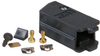 Cable Clamp Kit, Size 1, Thermoplastic; Product Range Amp Te Connectivity - 29AC0050 - Newark, An Avnet Company