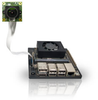 Color Global shutter Camera for NVIDIA® Jetson Xavier™ NX / TX2 NX / Nano -- e-CAM24_CUNX - Image