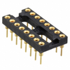 Sockets for ICs, Transistors - 816-AG10D-ES - Lingto Electronic Limited