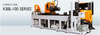 CNC 1D Booster Bender - KBB-100 Series - Comco USA