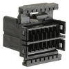 Connectors, Interconnects - Rectangular Connectors - Rectangular Connector Housings - 1365703-174046-2 - Win Source Electronics