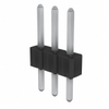 Headers, Male Pins - 68002-403-ND - DigiKey