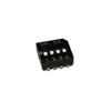 DIP Switches - 218-4LPSJRF-ND - DigiKey