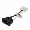 Between Series Adapter Cables - 1939-C810070M6MLX5HW(R)-ND - DigiKey