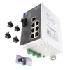 Switches, Hubs - 2039-DVS-008W01-SC01-ND - DigiKey