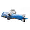 High Performance Triple Offset Butterfly Valves -- VF-8 Series - Image