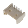 Headers, Male Pins - 609-10114831-10105LFTR-ND - DigiKey