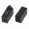 Rectangular Connector Housings - A29802-ND - DigiKey