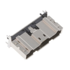 Arrays, Edge Type, Mezzanine (Board to Board) - A144491CT-ND - DigiKey
