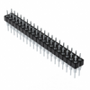 Headers, Male Pins - BBD-120-T-A-ND - DigiKey