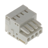 Headers, Plugs and Sockets - 2946-734-104-ND - DigiKey