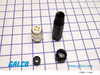 MNCM Field Wireable Sensor Plugs - MIN-4FP-FW - Galco Industrial Electronics