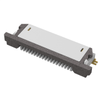 FFC, FPC (Flat Flexible) Connector Assemblies - 478-086260018340829+TR-ND - DigiKey