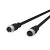 Circular Cable Assemblies - 1849-142MDA22050-ND - DigiKey