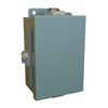 Enclosures, Boxes, & Cases - 1414N4C - Powell Electronics, Inc.