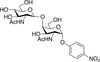 p-Nitrophenyl 2-Acetamido-2-deoxy-(4-O-2-acetamido-2-deoxy.. - 29322 - Medical Isotopes, Inc.