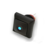 Pushbutton Switches - 141-RP8500B2M1CEBLKBLKBLU-ND - DigiKey
