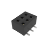 Headers, Receptacles, Female Sockets - 609-10165448-00006C1LFTR-ND - DigiKey