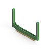Edgeboard Connectors - 151-345-074-500-858-ND - DigiKey