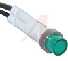 PANEL MOUNT INDICATOR - 70065574 - Allied Electronics, Inc.