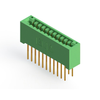 Edgeboard Connectors - 151-346-022-522-201-ND - DigiKey