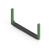 Edgeboard Connectors - 151-395-098-540-558-ND - DigiKey