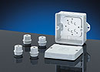 Liquid Tight Polystyrene Enclosure -- D 9120 - Image