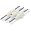 Solid State Lighting Connector Assemblies - 2946-2060-954/028-000-ND - DigiKey