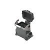 Heavy Duty Connector Housings, Hoods, Bases - A133193-ND - DigiKey