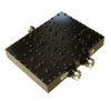 2442.5 / 2557.5 MHz Cavity Duplexer - AD2442-2557D471 - Anatech Electronics, Inc.