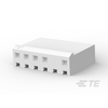 Rectangular Connector Housings - 644233-6-ND - DigiKey