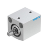 Actuators/Cylinders - 2171-ADVC-25-20-A-P-ND - DigiKey