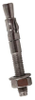 Masonry Bolts & Anchors - 530539 - RS Components, Ltd.