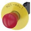 Emergency Stop Push Buttons -- 1809505 - Image