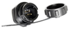 Industrial Circular Connectors - 2506062 - RS Components, Ltd.