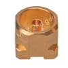 Coaxial Connectors - 2831671 - RS Components, Ltd.